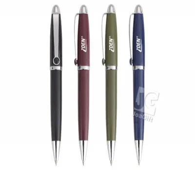 에비앙 볼펜 1.0mm