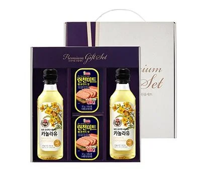 업종별 맞춤 선물세트, 고객에게 기억되는 방법