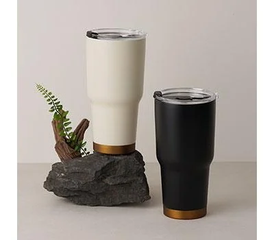 브랜드 로고를 새긴 컵제품, 주문 제작 과정 총정리