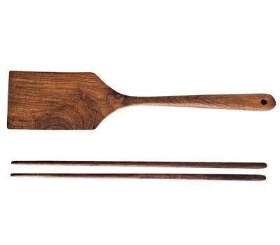 조리도구사각뒤집게2종세트