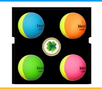 VIP 고객을 위한 고급 골프선물세트 구성 아이디어