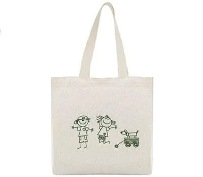 로고 인쇄 가방, 오래가는 품질 확보하는 현명한 주문 팁