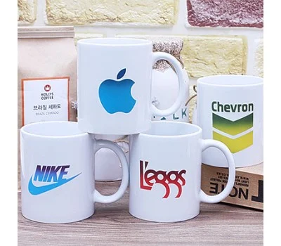 직선 변색머그컵 355ml 12온스