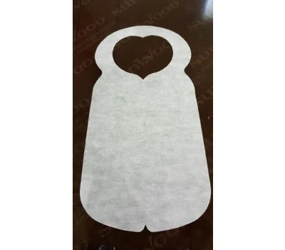 일회용 앞치마 티슈형