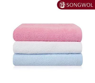 환경 캠페인 손수건, 센스 있는 문구와 디자인