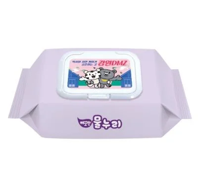 티슈 판촉물, 브랜드 이미지 높이는 맞춤형 추천