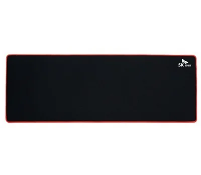 국산 오바로크 실크장패드