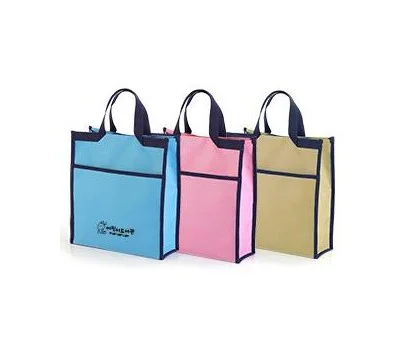 스쿨보조가방 주문제작