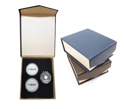 특별한 기념일을 위한 골프용품 선물, 센스 있는 아이디어