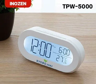 업종별 시계 판촉물 활용 사례, 우리 회사에 맞는 선택은?