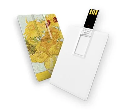 레빗 CX03 카드형 2.0 USB