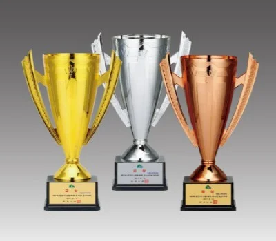 기업 행사 트로피 제작, 예산별 현명한 구매 전략