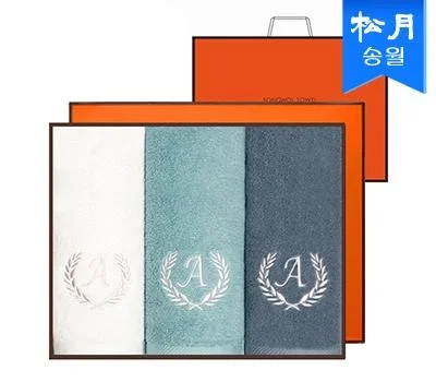 인쇄 수건 오래 사용하려면? 관리법 A to Z