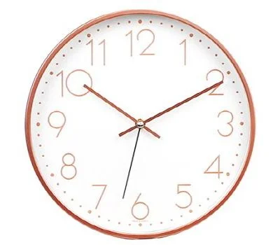 로고 각인 시계 판촉물, 일반 시계와 차이점은?