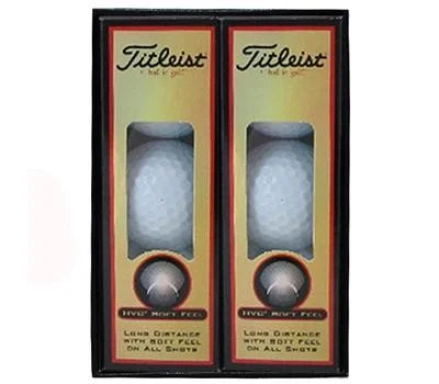 타이틀리스트 HVC 6구세트