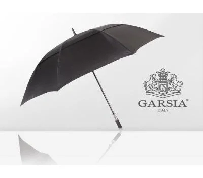 가르시아 80 이중방풍홀드 자동골프우산 VIP의전용