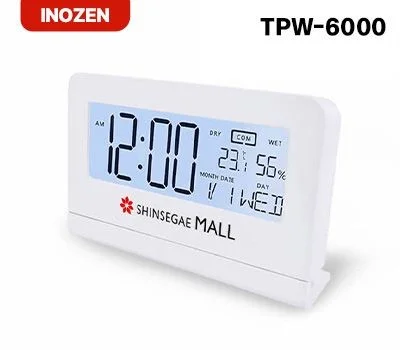 탁상 시계 vs 손목 시계, 어떤 판촉물이 더 효과적일까?