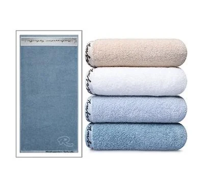 로베르타 호텔 전사 타올