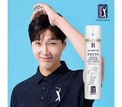 레시피 선몬랩 피토 워터 디펜스 스프레이 150ml