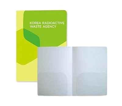 PP투포켓화일 0.35T