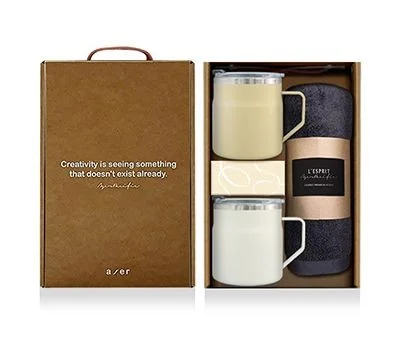 레스쁘리 고급 텀블러세트 RRR