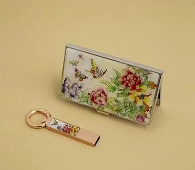 외국인 바이어를 위한 명품자개상품 선물 추천