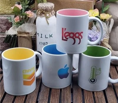 아이스 직선인칼라 변색머그컵 355ml 12온스