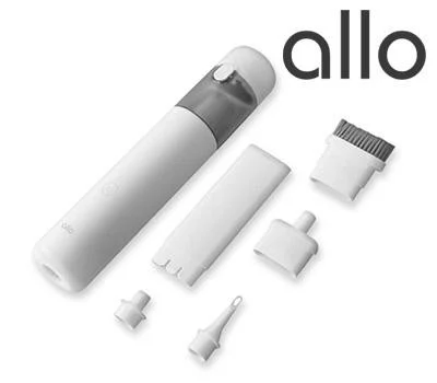 알로코리아 3in1 무선 청소기 에어건