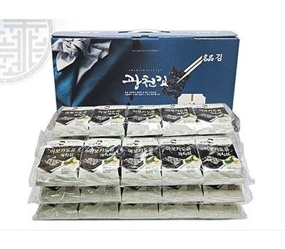 아보카도유 광천김세트 김세트 김선물세트 30봉