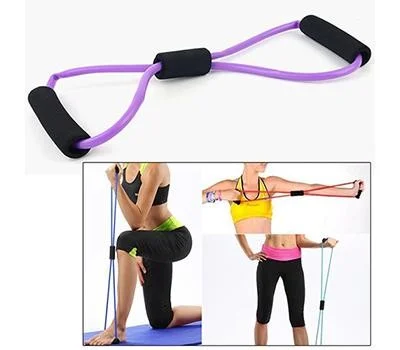 튜빙밴드 근력밴드 스트레칭밴드 8자밴드