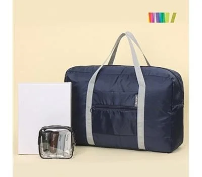 여행용 어메니티 4종 세트