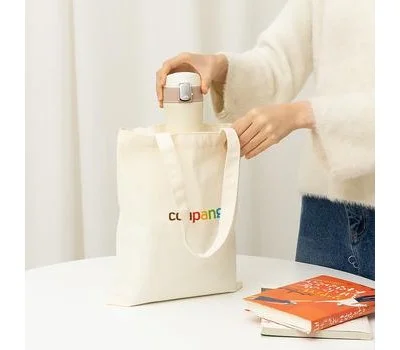 브랜드 로고 각인 가방, 실패 없는 판촉물 추천