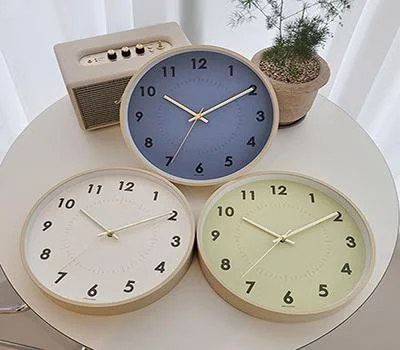 판촉물 시계 로고 각인, 오래가는 방법은 무엇일까?