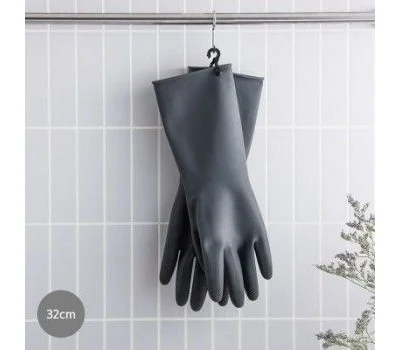 락앤락 데일리 걸이형 고무장갑 32㎝