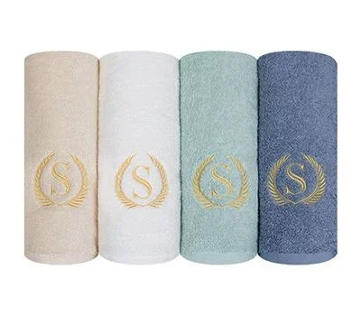 송월 세린 블랑 타올 130g