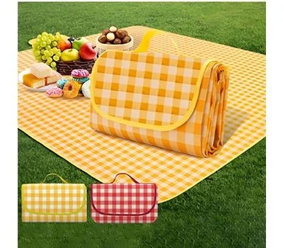 대형 휴대용 돗자리 피크닉 매트 사계절 방석