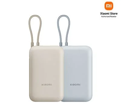 샤오미 보조배터리 22.5W 10000mAh