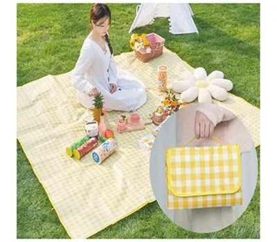 지엠 방수 피크닉 매트 돗자리 등산 방석200x150