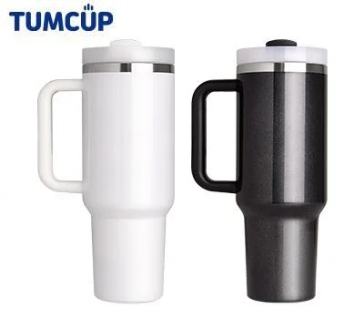 텀컵 샤이닝 빅사이즈 핸들 텀블러 1200ml