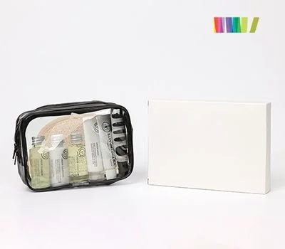 아르더 호텔 어메니티 7종 샤워패드