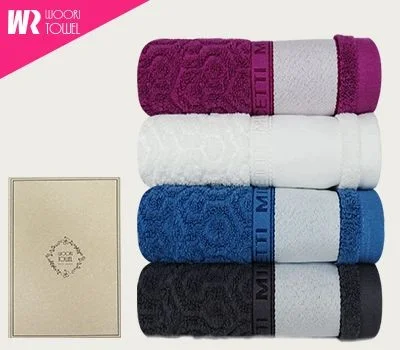 우리타올 란체티 엘라 전사타올 170g 1매