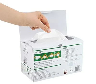 기업 행사 감염예방용품, 효과적인 종류 선택 전략