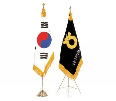 맞춤 상패/휘장 제작, 실패 없이 주문하는 방법 총정리