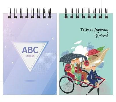 업종별 추천 달력/다이어리 판촉물, 성공적인 활용 사례
