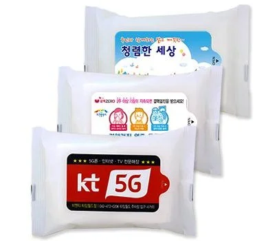 새로운 시작을 알리는 기념일, 센스 있는 티슈 답례품 추천
