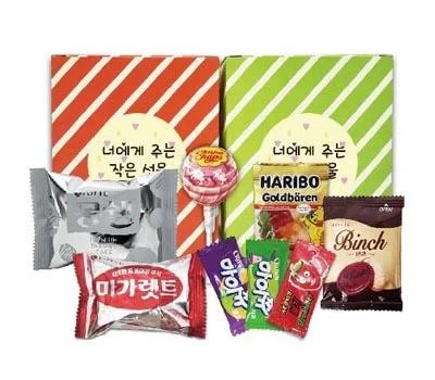 판촉물 선물세트 주문 제작 전 반드시 체크할 리스트