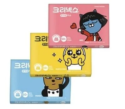 로고 인쇄 티슈 판촉물, 깔끔하게 주문하는 방법