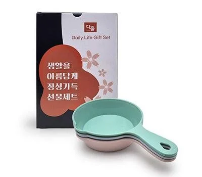 주방용품 답례품 주문, 실패 없이 진행하는 체크리스트