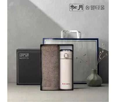 친환경 수건/손수건 판촉물, 지속 가능한 활용 사례