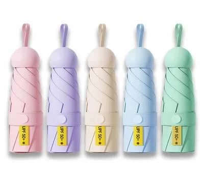 기업 판촉물 우산/우의, 성공적인 선택 가이드